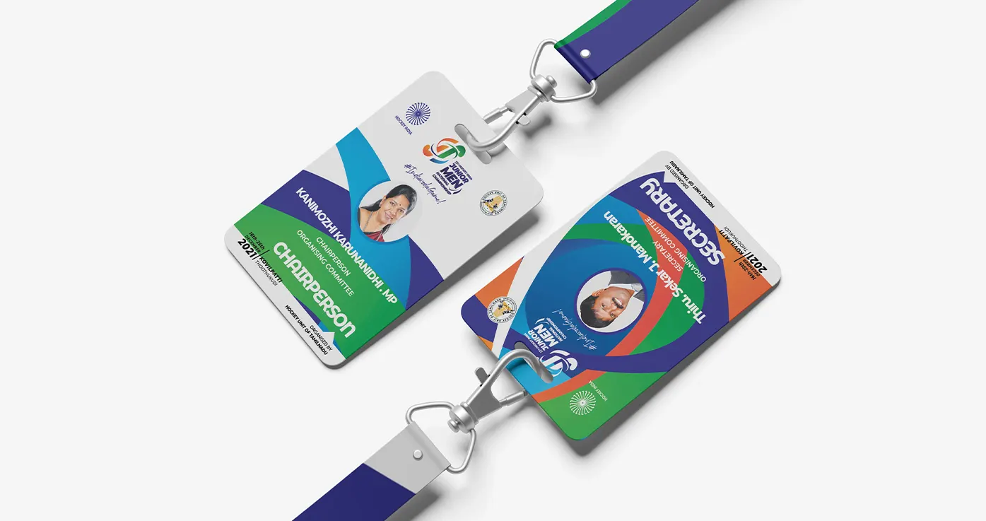 Our scope included the campaign’s key visual, event branding, social media creatives, digital promotions, venue branding, print collateral, match-day graphics, promotional materials, and marketing assets. Every creative was designed to capture the energy and emotion of competitive hockey while ensuring visual consistency across both digital and on-ground experiences.