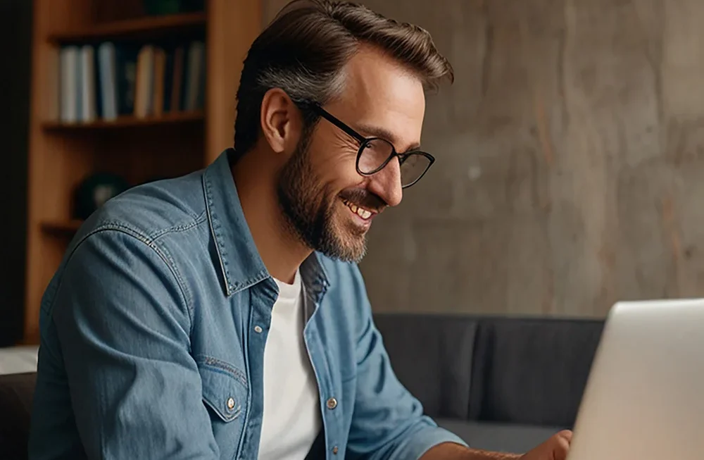 We combine strategy, creative design, and technology to build websites that are engaging, intuitive, fast, and built for growth.
