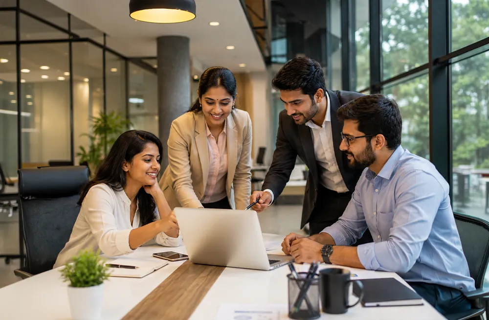 From social media creatives and digital campaigns to brochures, packaging, flyers, and marketing collateral, we design visuals that capture attention and communicate your brand effectively.