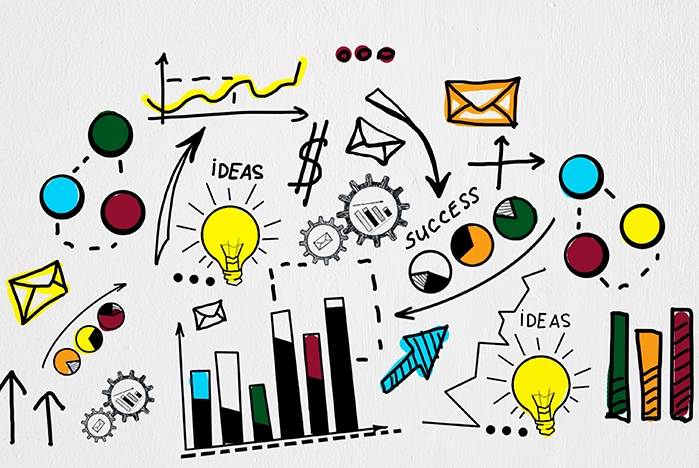 Drive meaningful growth with data-driven marketing strategies, social media management, SEO, paid advertising, and performance campaigns that deliver measurable results.