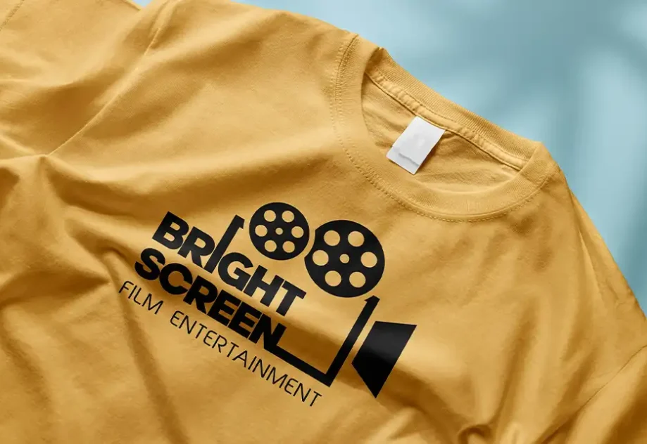 The identity was designed to be flexible and future-ready, enabling seamless application across a wide range of brand touchpoints. Every element was crafted to reinforce Bright Screen’s visual language, helping the company present a consistent, professional, and impactful image across all communications and productions.