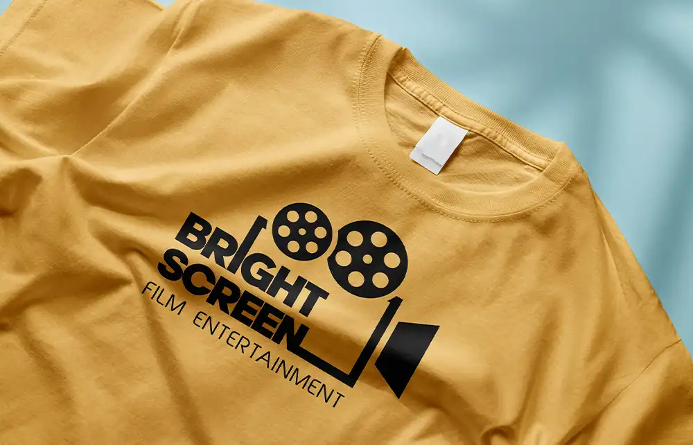 The identity was designed to be flexible and future-ready, enabling seamless application across a wide range of brand touchpoints. Every element was crafted to reinforce Bright Screen’s visual language, helping the company present a consistent, professional, and impactful image across all communications and productions.
