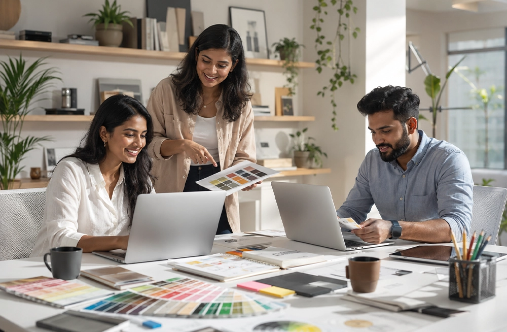 Build a memorable brand with distinctive logos, visual identity systems, brand guidelines, messaging, and positioning that leave a lasting impression.