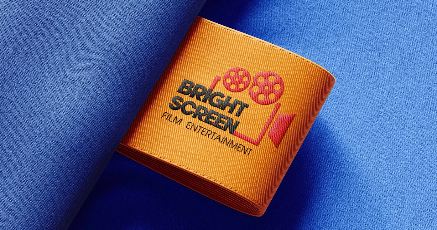 The identity was designed to be flexible and future-ready, enabling seamless application across a wide range of brand touchpoints. Every element was crafted to reinforce Bright Screen’s visual language, helping the company present a consistent, professional, and impactful image across all communications and productions.
