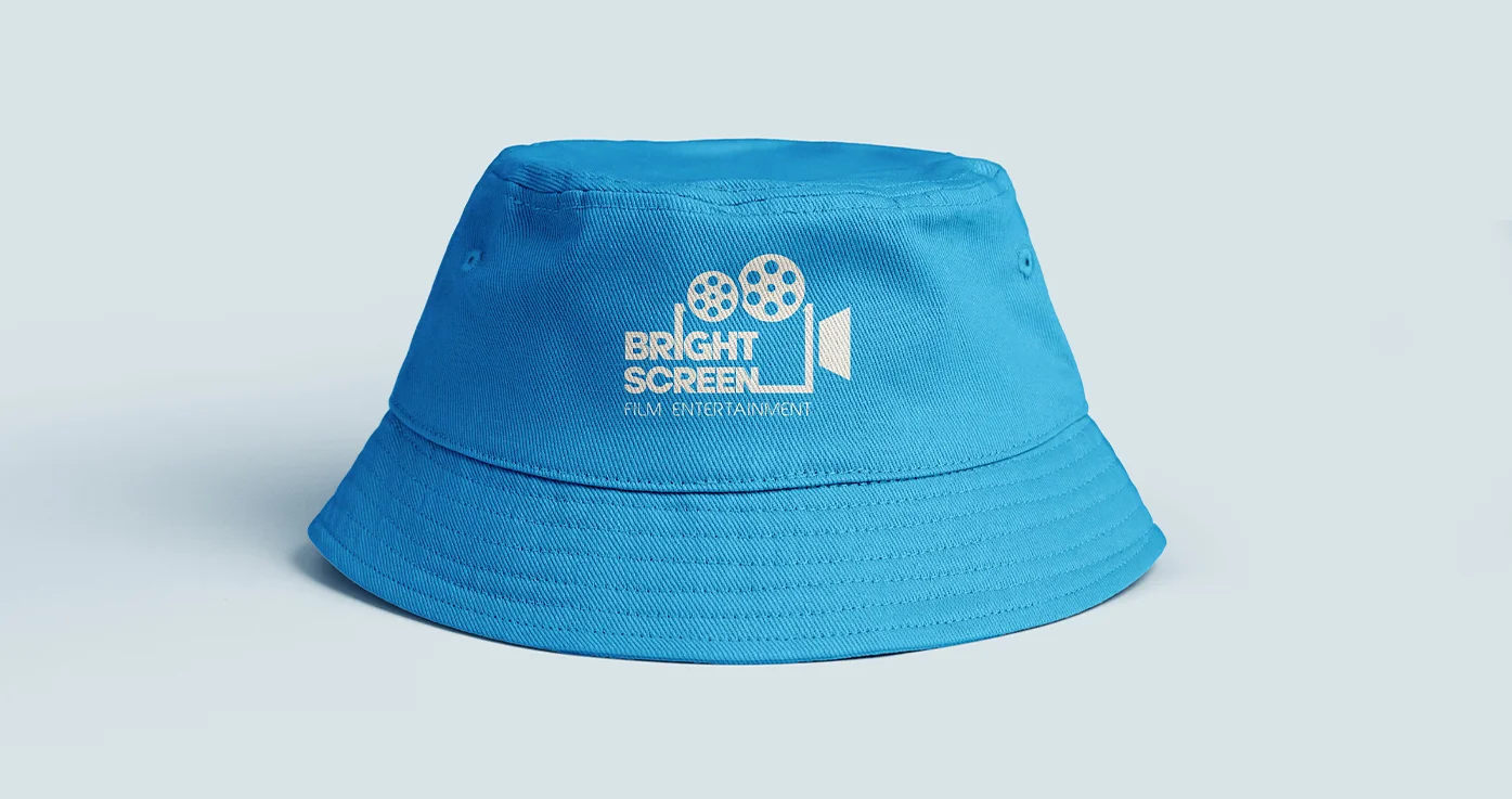 The identity was designed to be flexible and future-ready, enabling seamless application across a wide range of brand touchpoints. Every element was crafted to reinforce Bright Screen’s visual language, helping the company present a consistent, professional, and impactful image across all communications and productions.