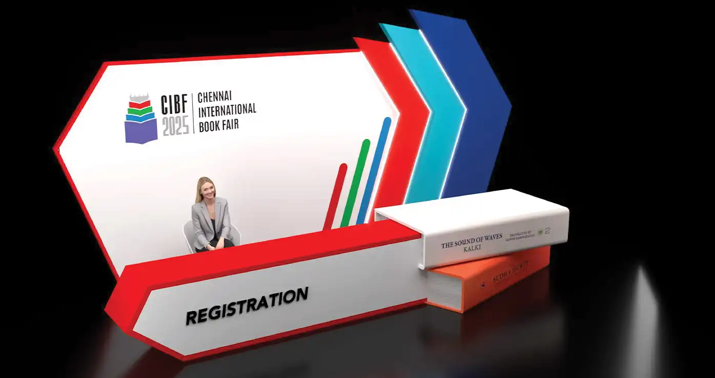 Our team was responsible for designing and delivering the complete creative campaign for the event, developing a cohesive visual identity across print, digital, venue branding, promotional materials, and on-site event graphics to ensure a consistent and engaging visitor experience.